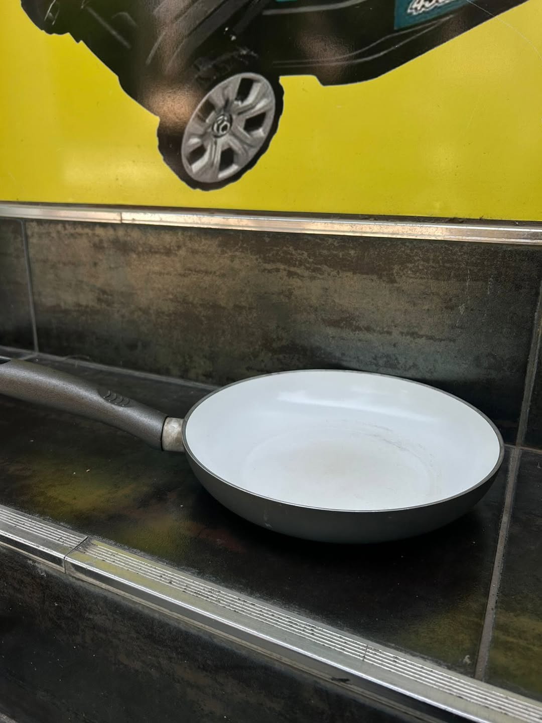 Fertere me diameter 30 cm