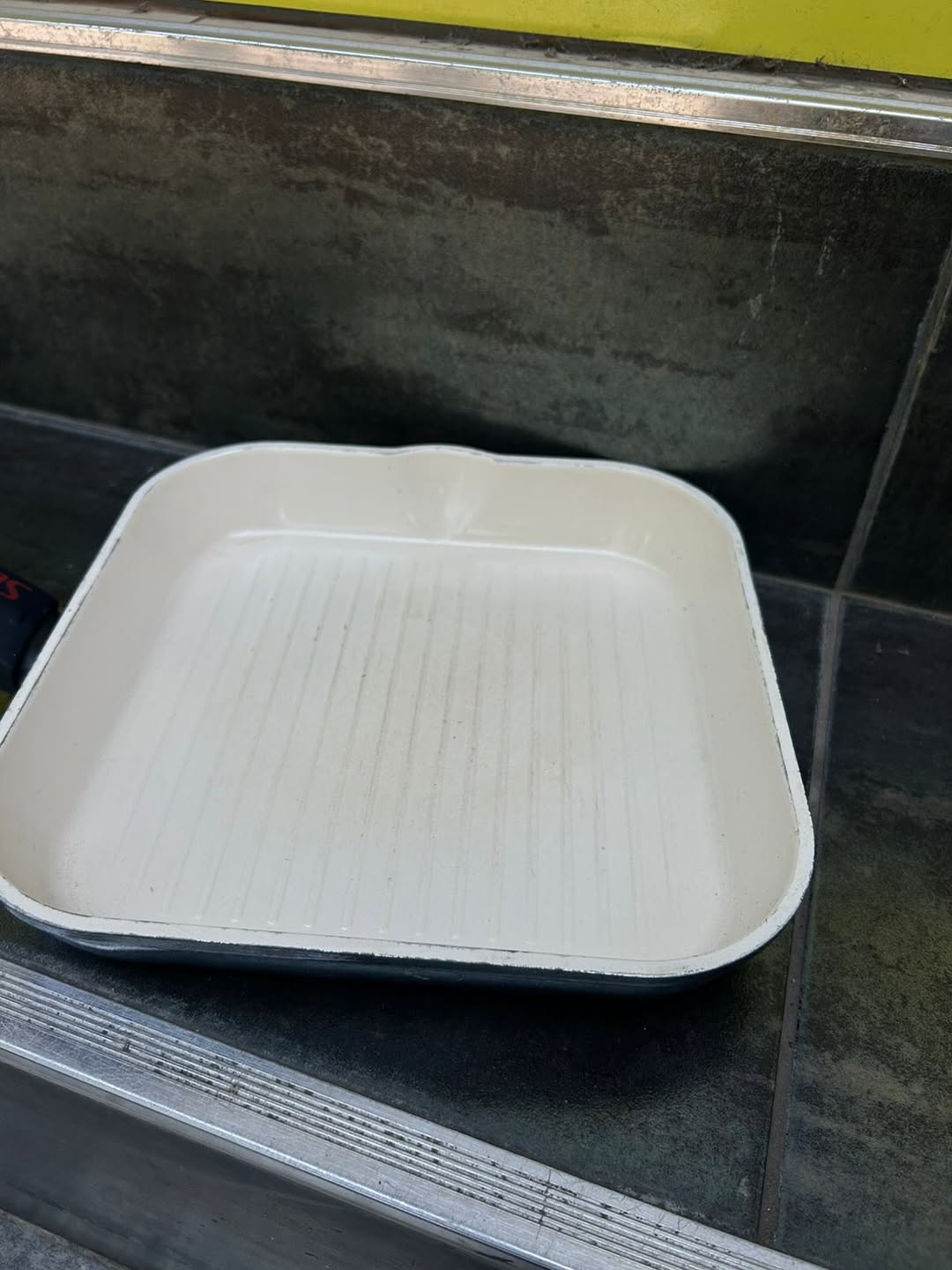 Fertere me forme grill Silit